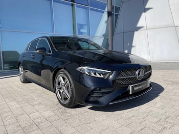 Used Mercedes-Benz A-Class 2024 for sale - 78705360: Photo