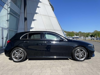 Used Mercedes-Benz A-Class 2024 for sale - 78705360: Photo