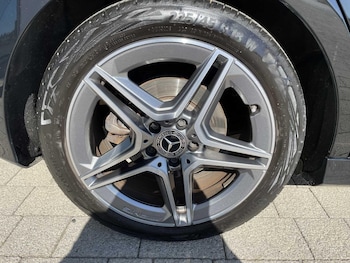 Used Mercedes-Benz A-Class 2024 for sale - 78705360: Photo
