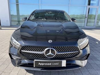 Used Mercedes-Benz A-Class 2024 for sale - 78705360: Photo