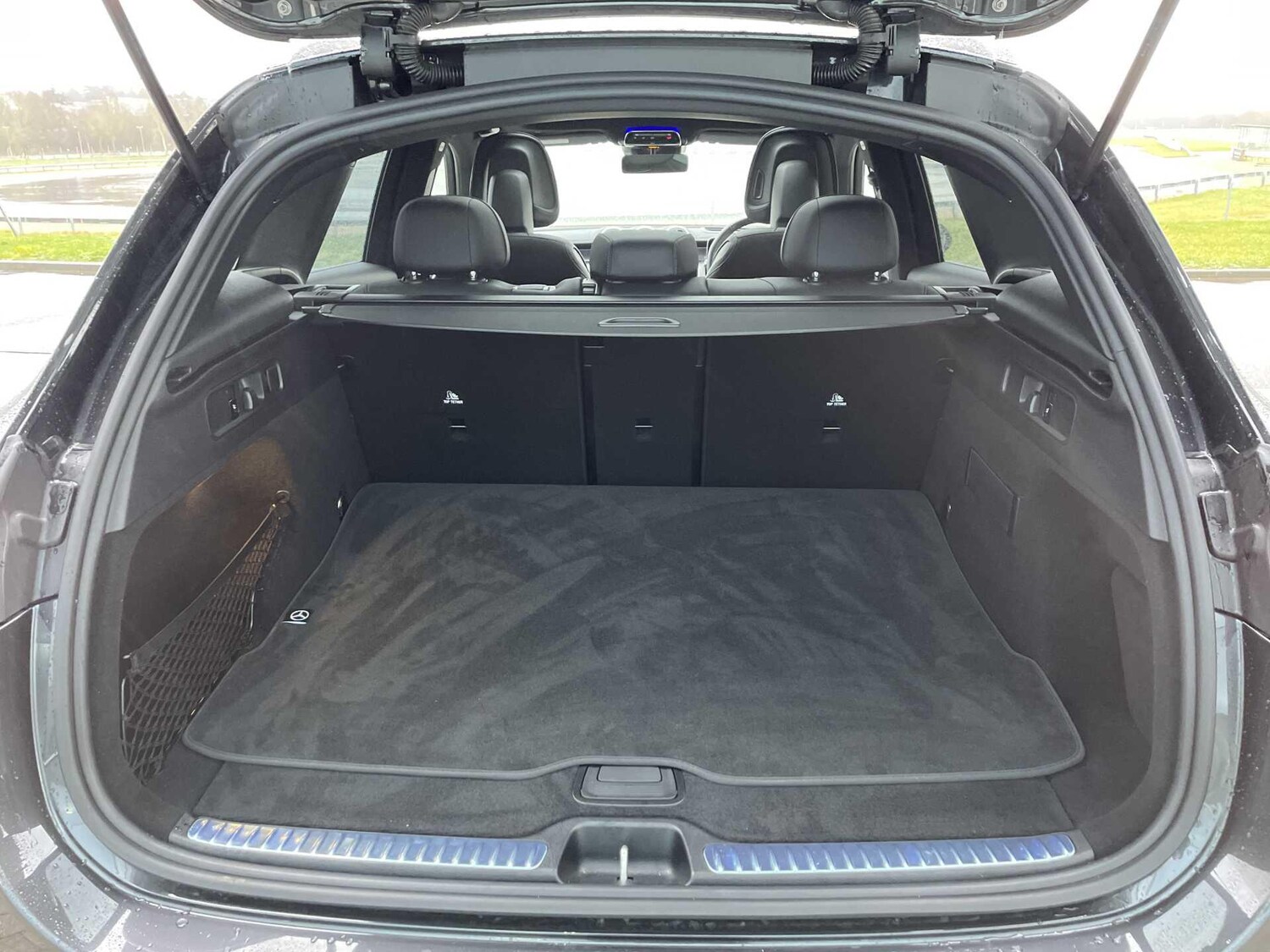 Used Mercedes-Benz GLC 2025 for sale - 77599875: Photo 10