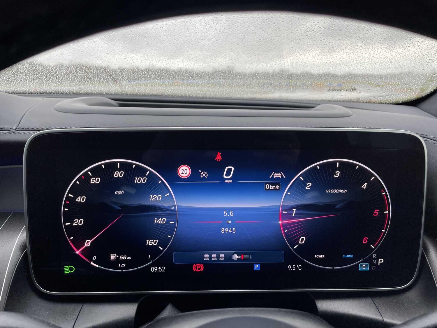 Used Mercedes-Benz GLC 2025 for sale - 77599875: Photo 18