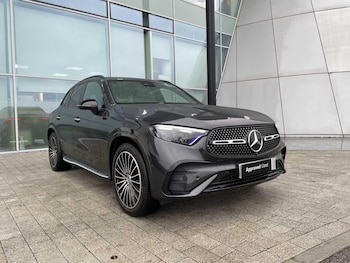 Used Mercedes-Benz GLC 2025 for sale - 77599875: Photo