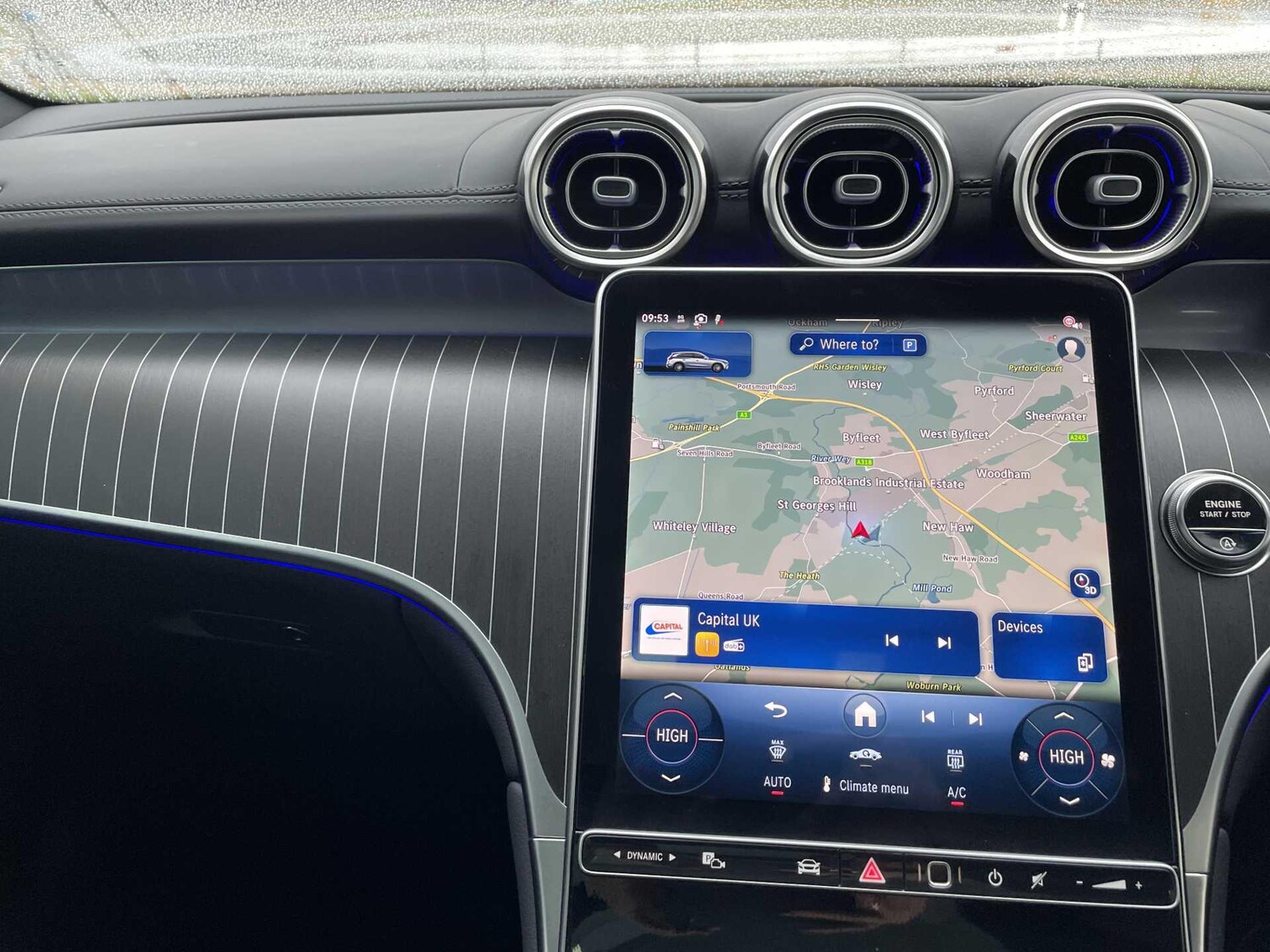 Used Mercedes-Benz GLC 2025 for sale - 77599875: Photo 20