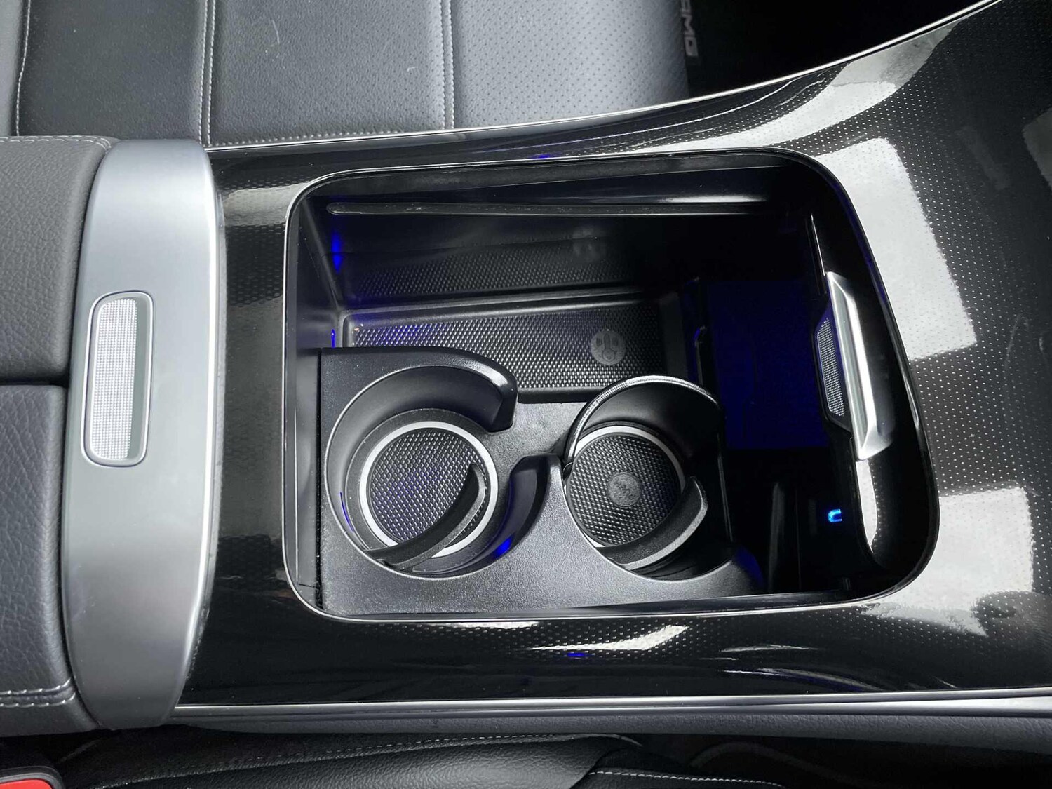 Used Mercedes-Benz GLC 2025 for sale - 77599875: Photo 21