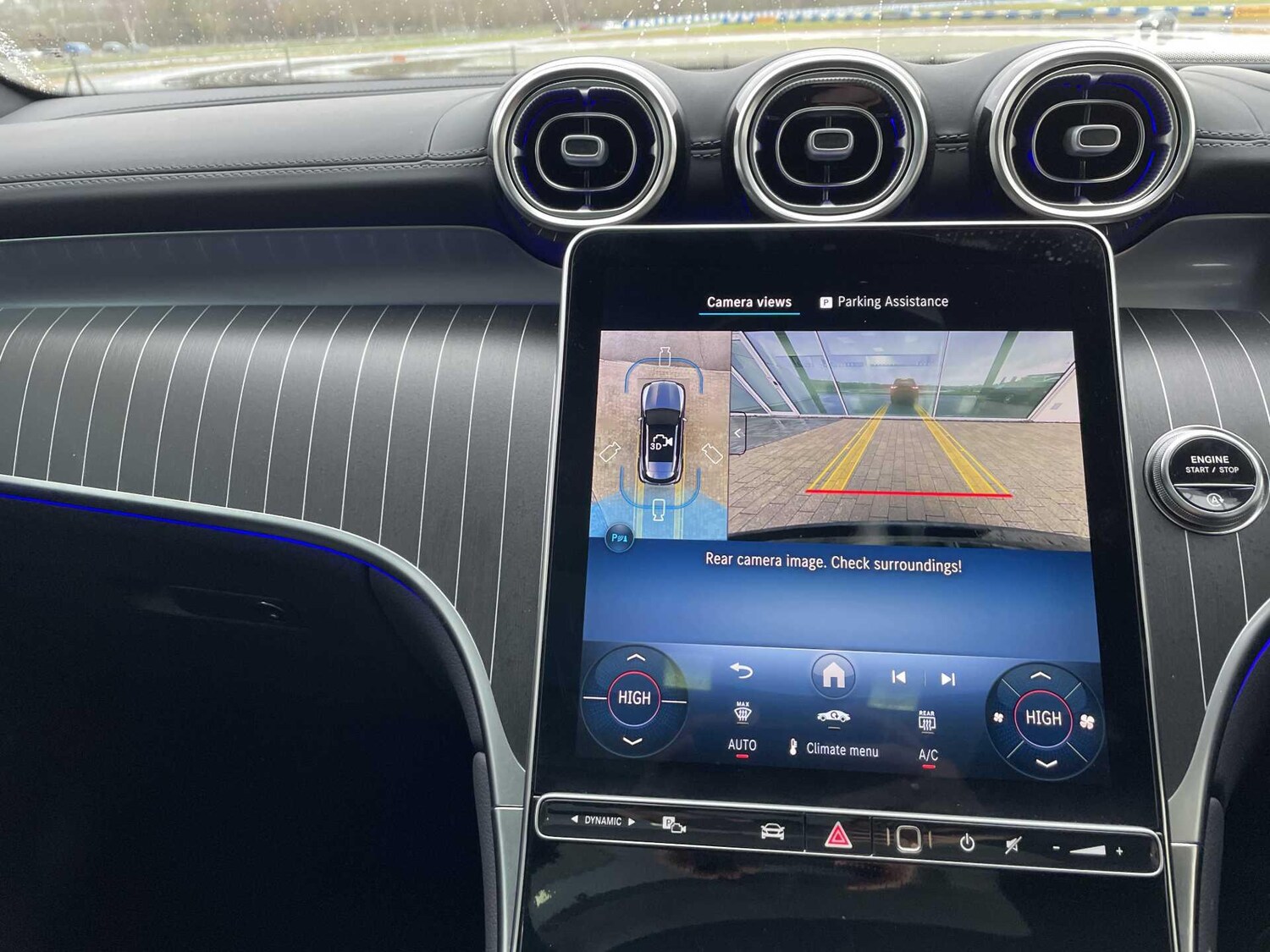 Used Mercedes-Benz GLC 2025 for sale - 77599875: Photo 23