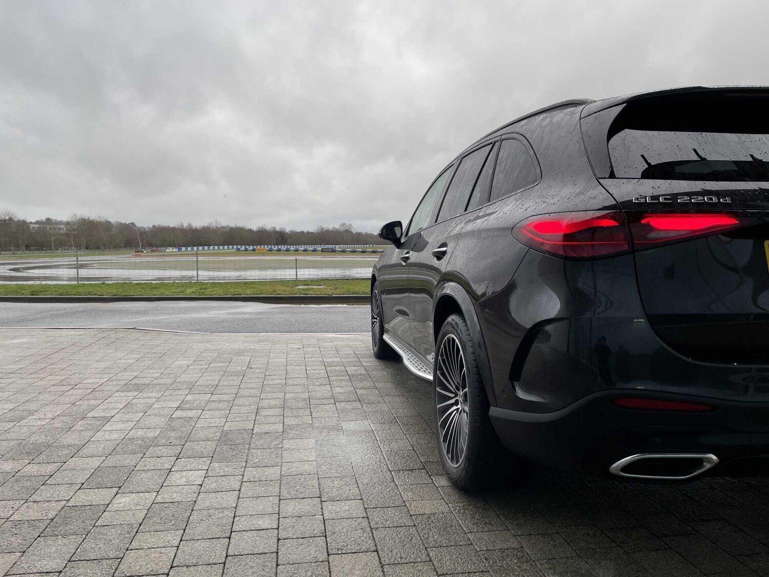 Used Mercedes-Benz GLC 2025 for sale - 77599875: Photo 27