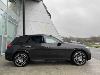 Used Mercedes-Benz GLC 2025 for sale - 77599875: Photo