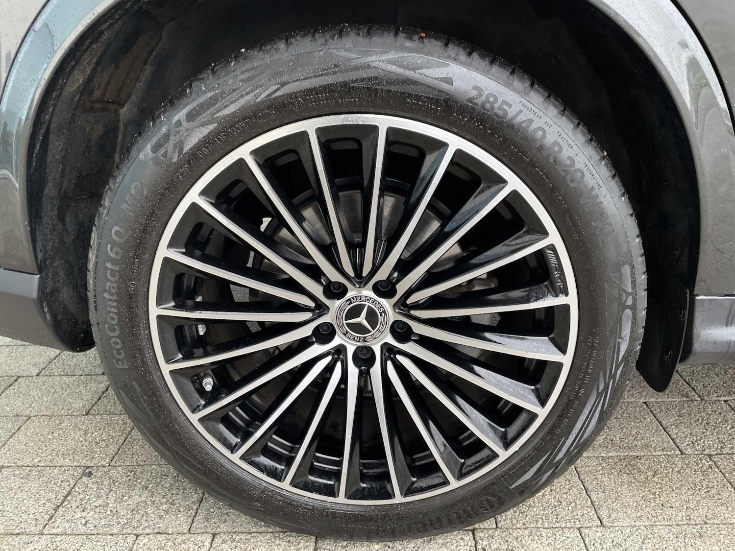 Used Mercedes-Benz GLC 2025 for sale - 77599875: Photo 3