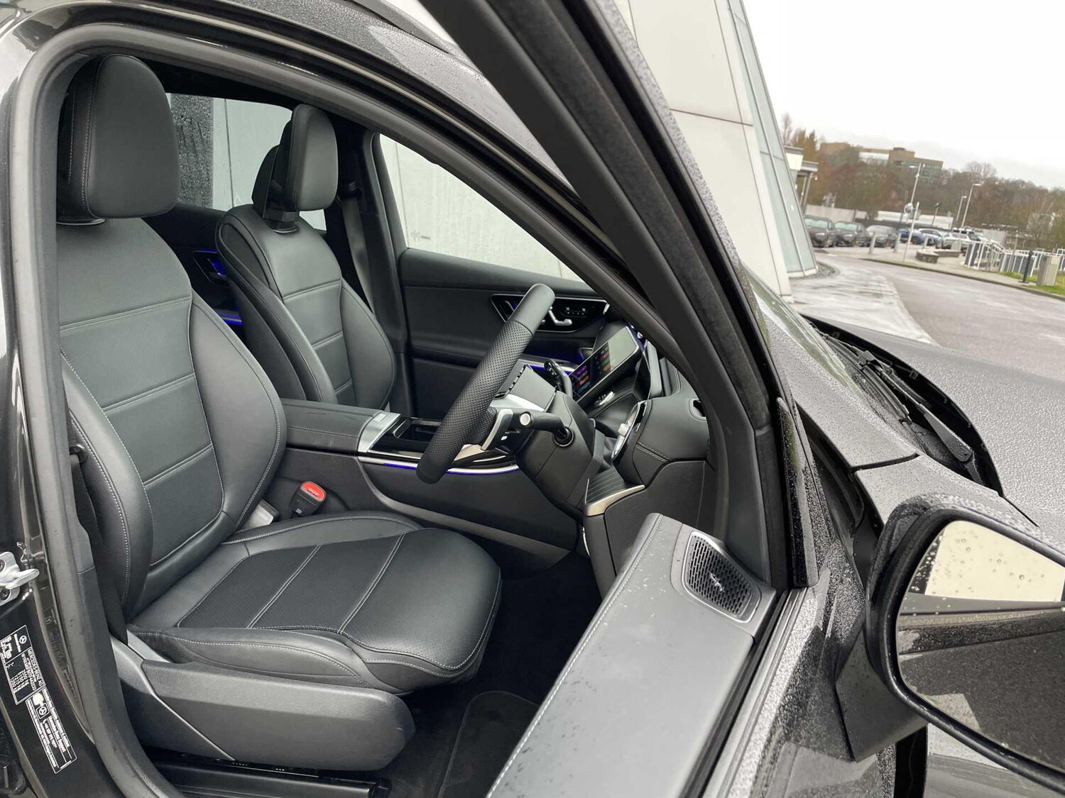 Used Mercedes-Benz GLC 2025 for sale - 77599875: Photo 31