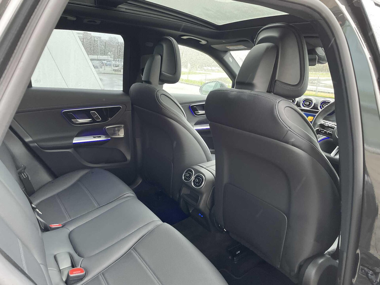 Used Mercedes-Benz GLC 2025 for sale - 77599875: Photo 32