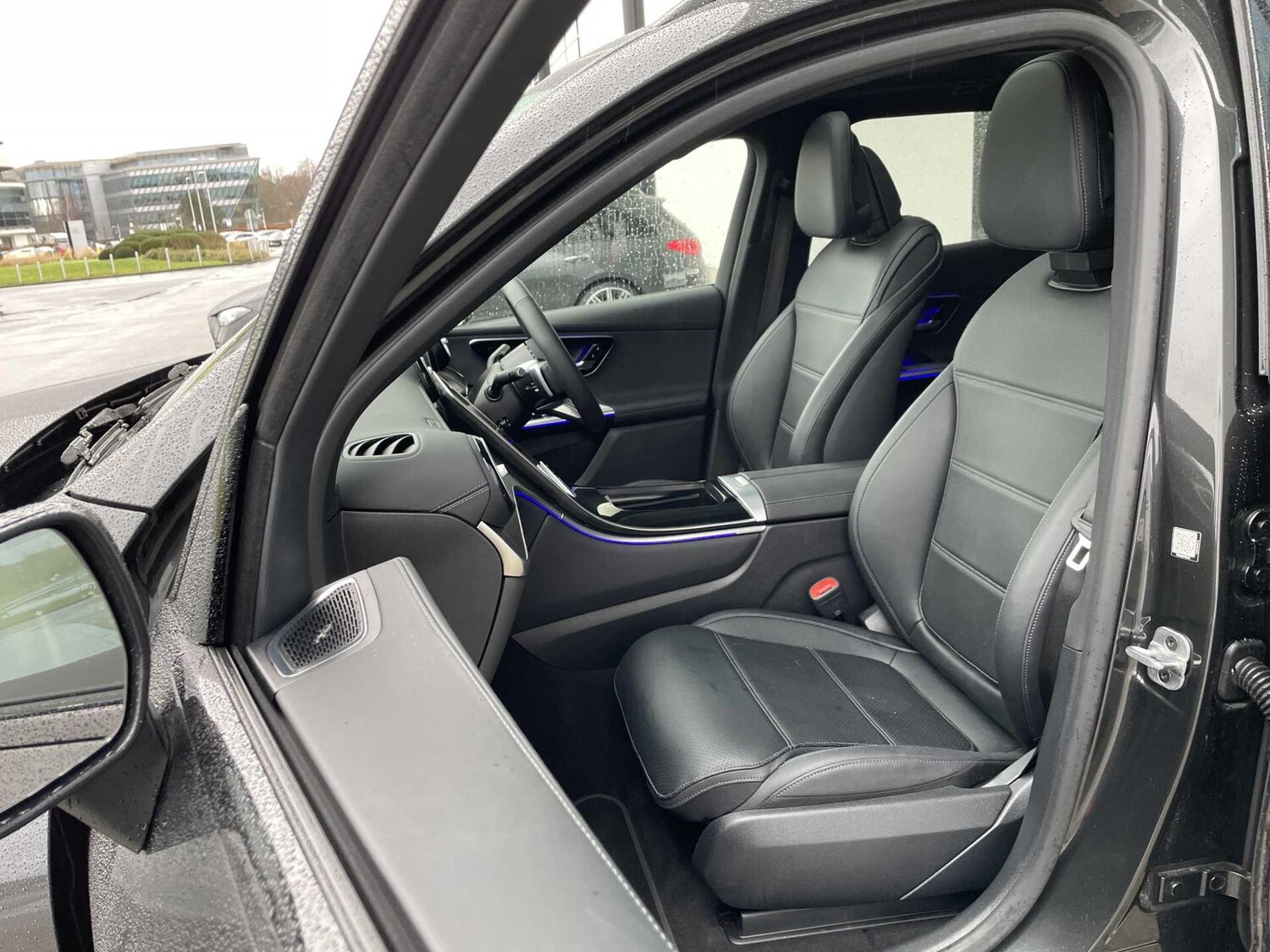 Used Mercedes-Benz GLC 2025 for sale - 77599875: Photo 33