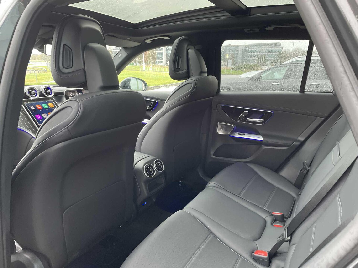 Used Mercedes-Benz GLC 2025 for sale - 77599875: Photo 34