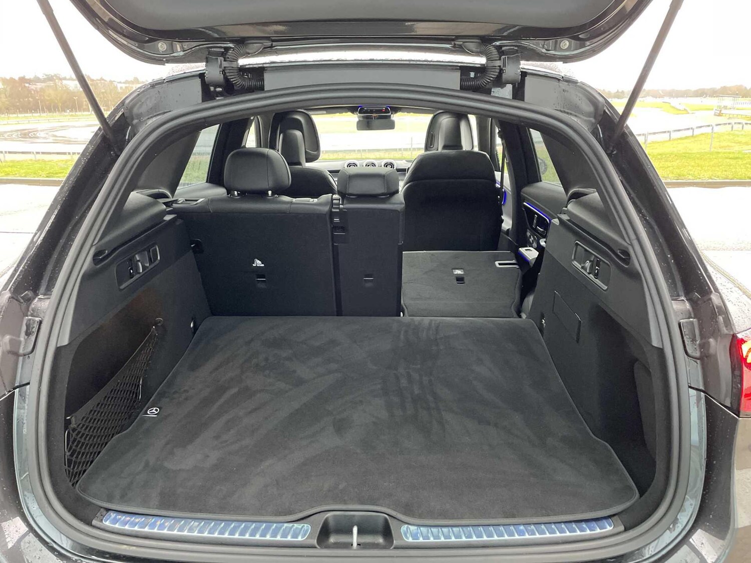 Used Mercedes-Benz GLC 2025 for sale - 77599875: Photo 36