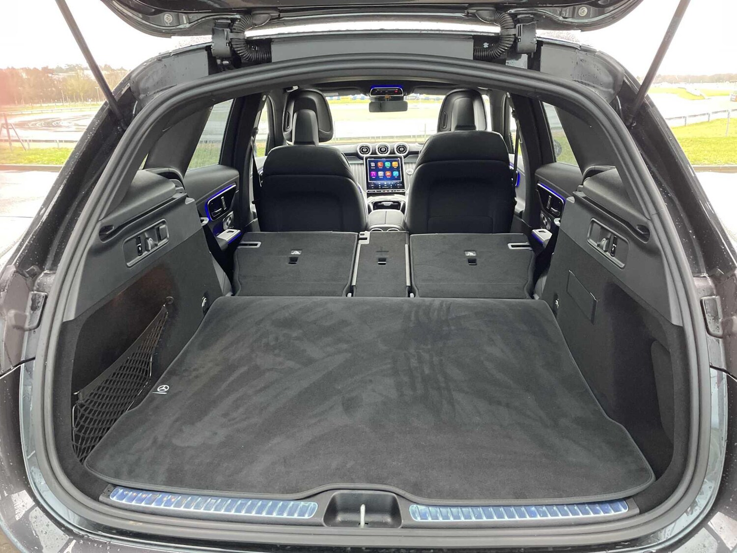 Used Mercedes-Benz GLC 2025 for sale - 77599875: Photo 37