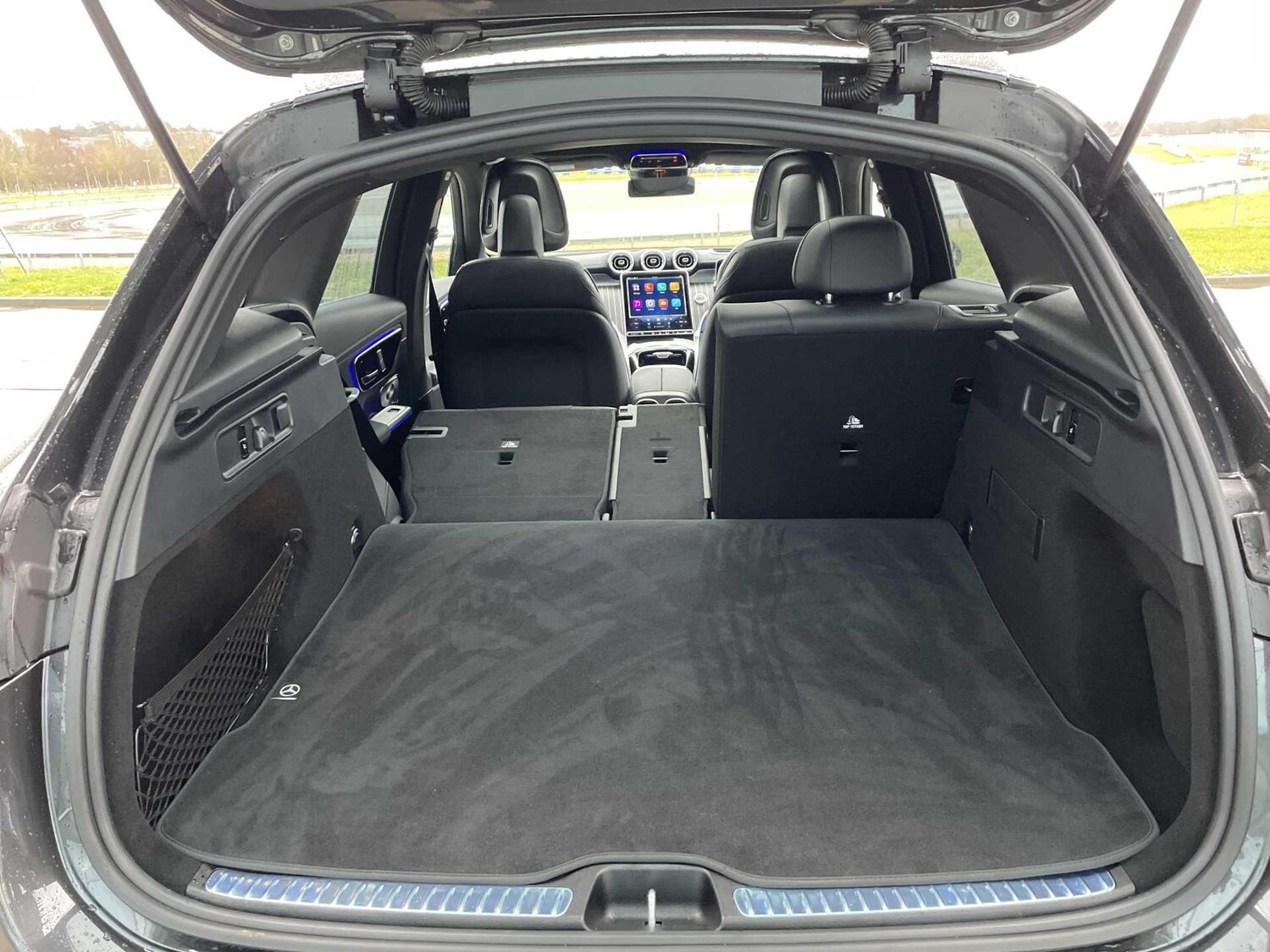 Used Mercedes-Benz GLC 2025 for sale - 77599875: Photo 38