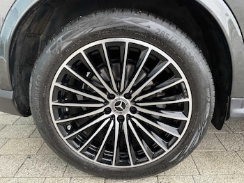 Used Mercedes-Benz GLC 2025 for sale - 77599875: Photo