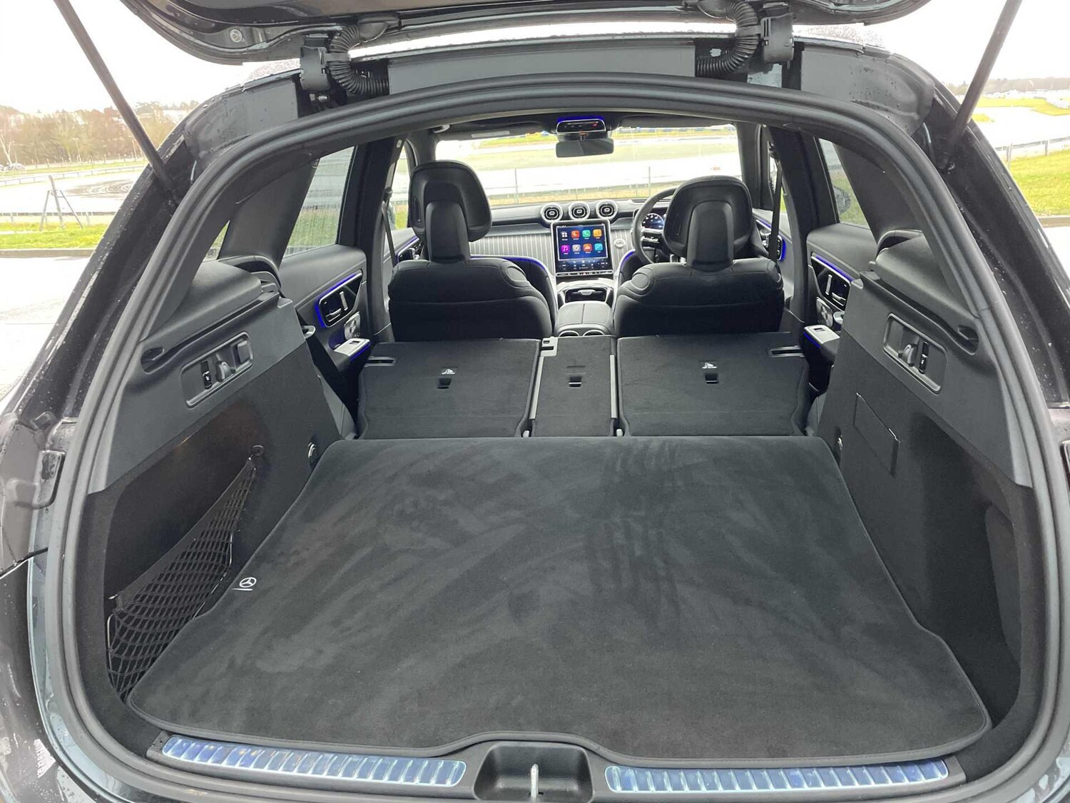 Used Mercedes-Benz GLC 2025 for sale - 77599875: Photo 40