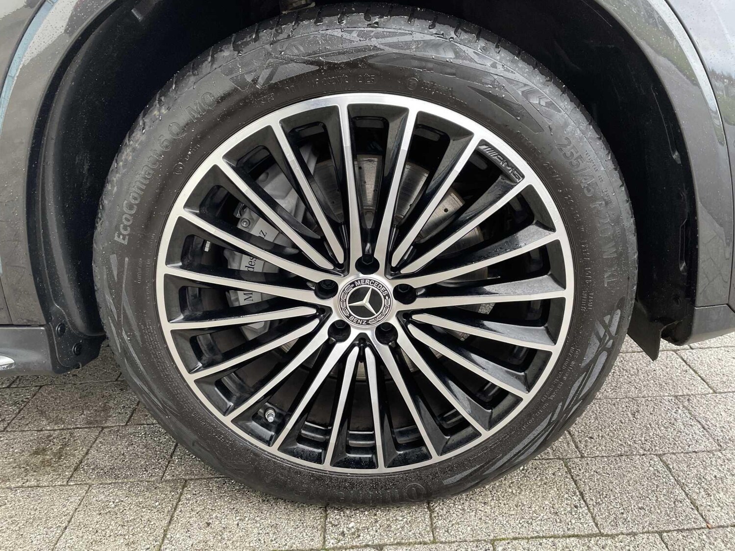 Used Mercedes-Benz GLC 2025 for sale - 77599875: Photo 41