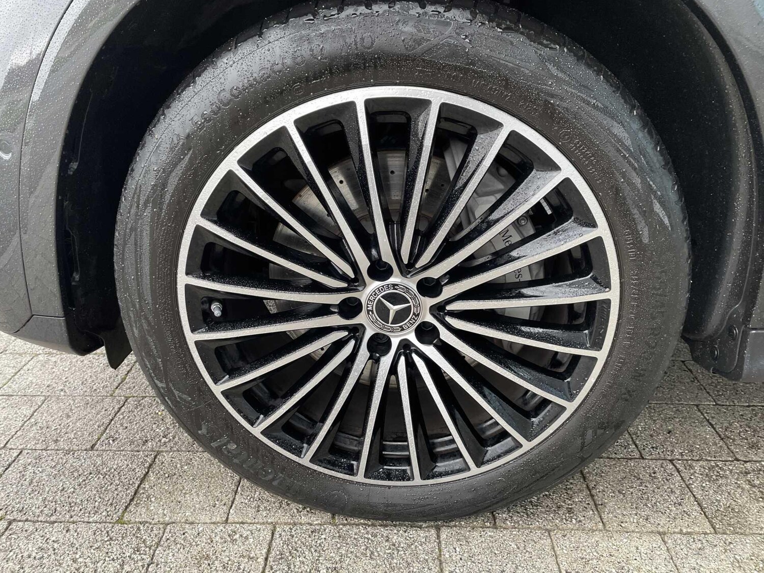 Used Mercedes-Benz GLC 2025 for sale - 77599875: Photo 42