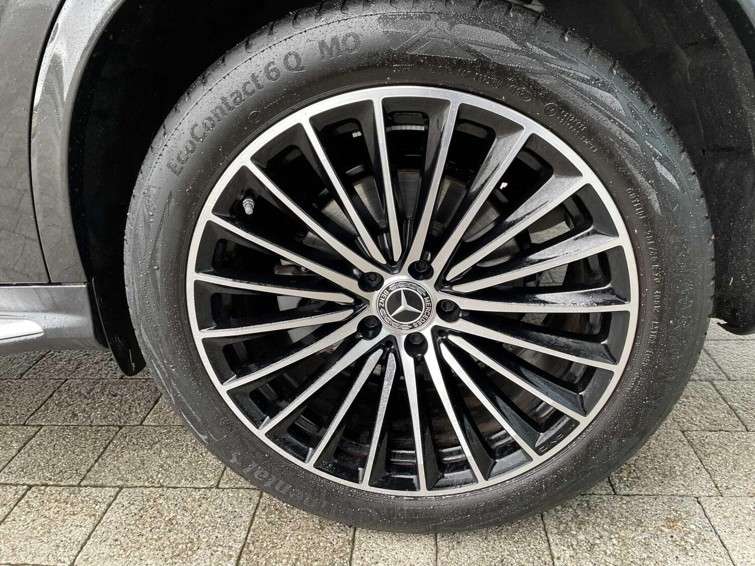 Used Mercedes-Benz GLC 2025 for sale - 77599875: Photo 43