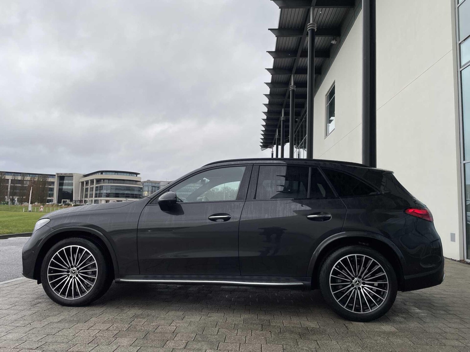 Used Mercedes-Benz GLC 2025 for sale - 77599875: Photo 46