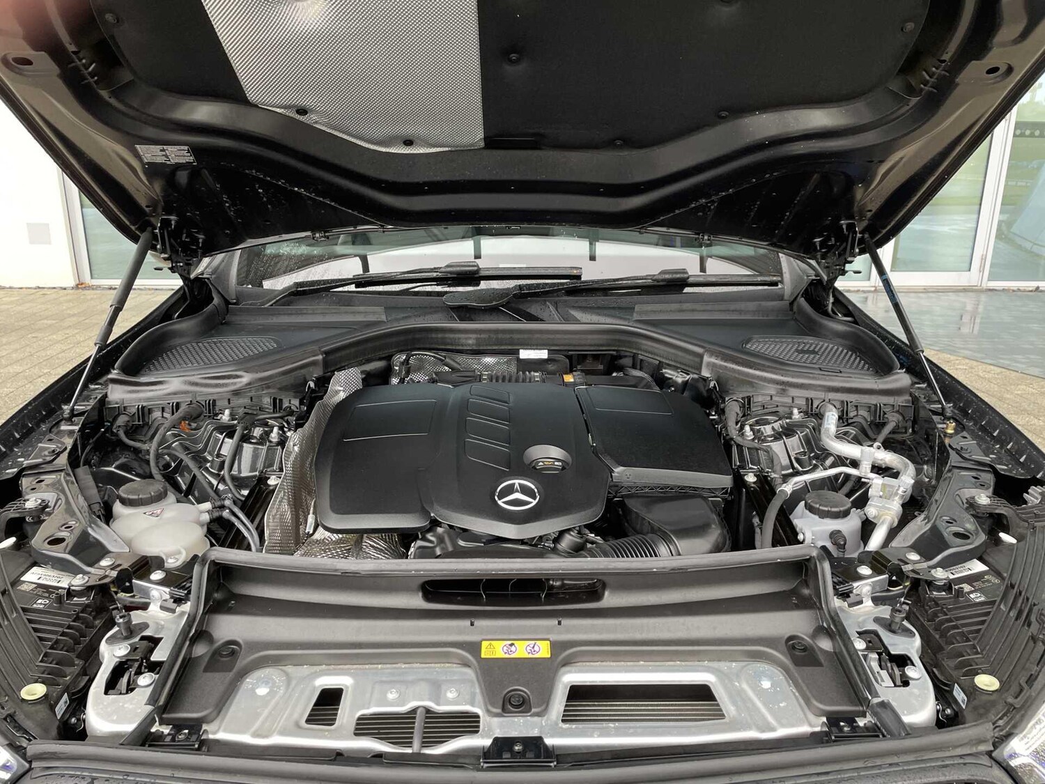 Used Mercedes-Benz GLC 2025 for sale - 77599875: Photo 49