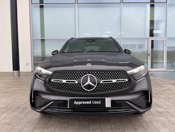 Used Mercedes-Benz GLC 2025 for sale - 77599875: Photo