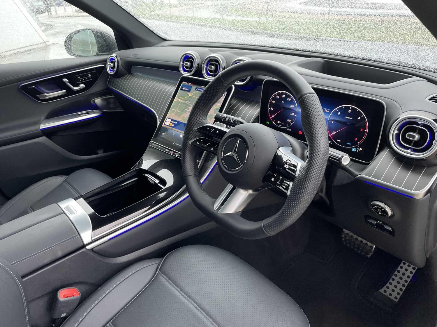 Used Mercedes-Benz GLC 2025 for sale - 77599875: Photo 6