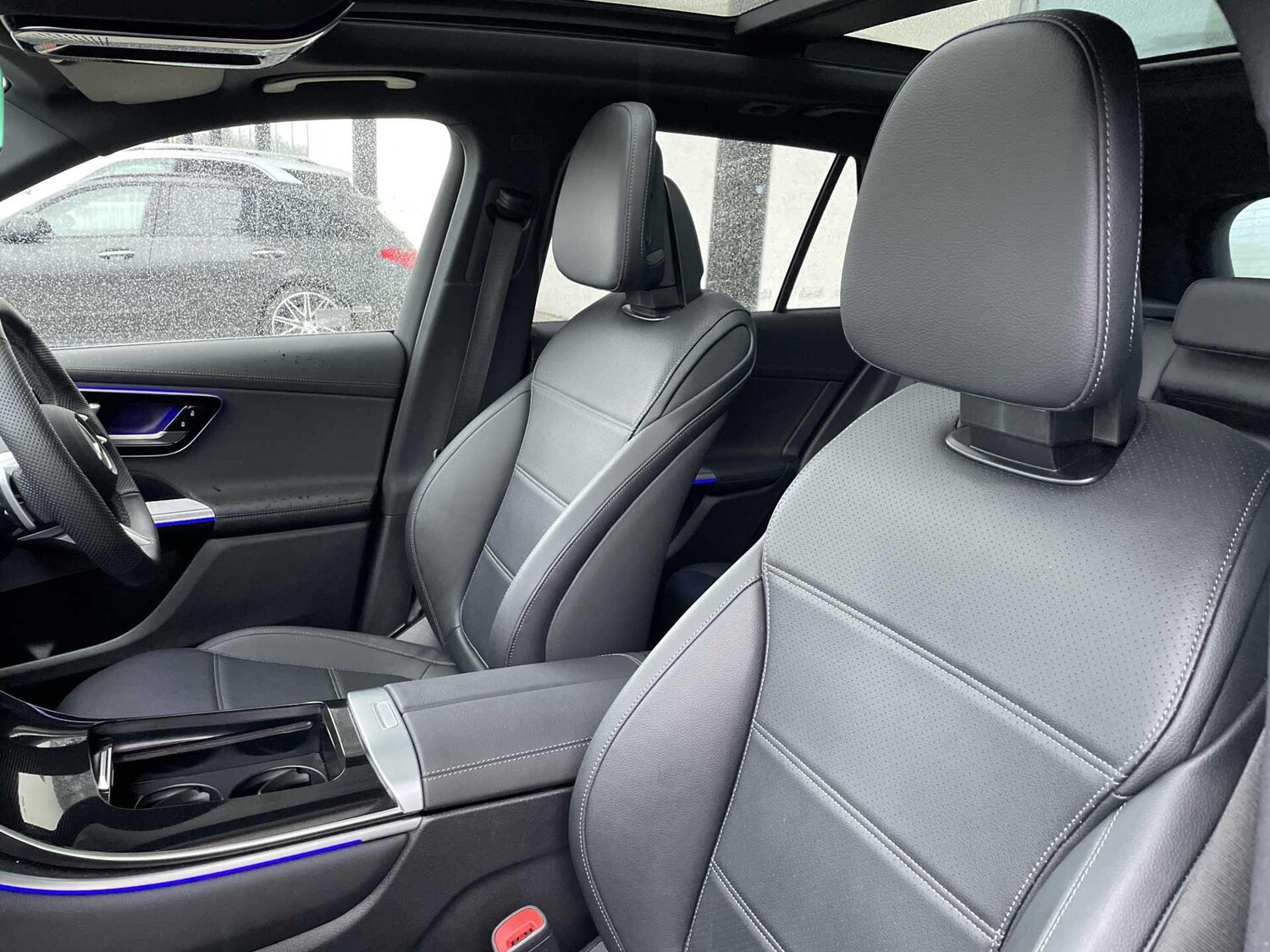 Used Mercedes-Benz GLC 2025 for sale - 77599875: Photo 7