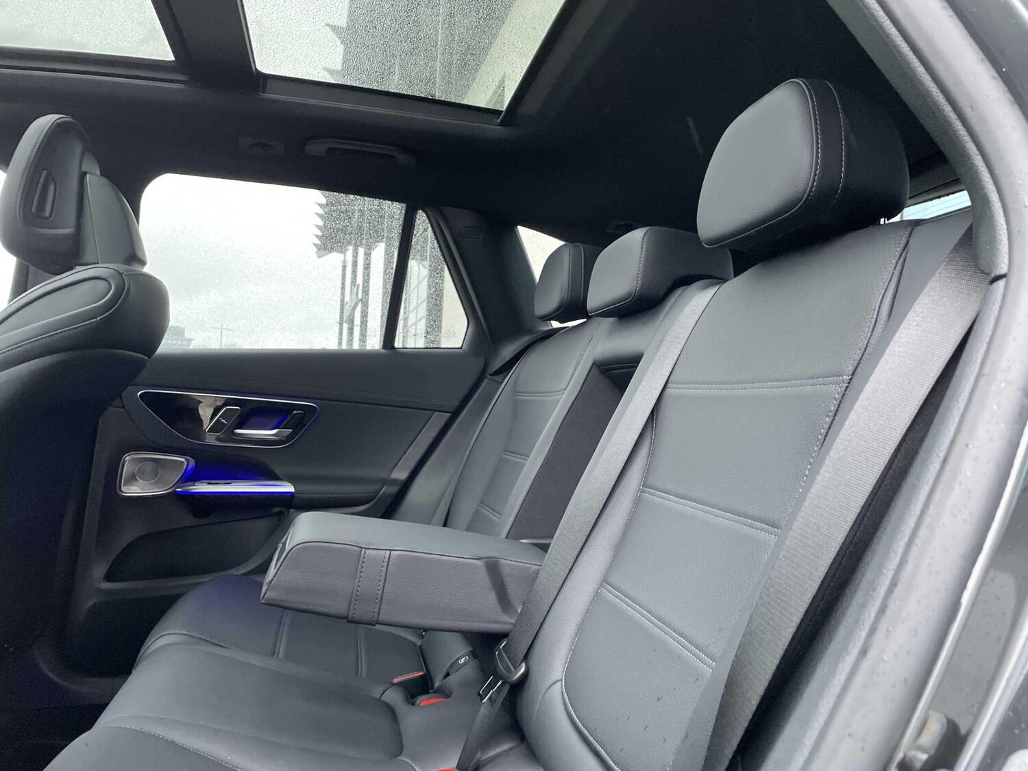 Used Mercedes-Benz GLC 2025 for sale - 77599875: Photo 8