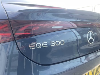 Used Mercedes-Benz EQA 2024 for sale - 79236390: Photo