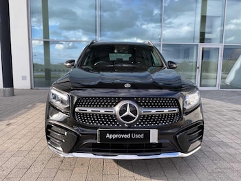 Used Mercedes-Benz GLB 2024 for sale - 78006789: Photo