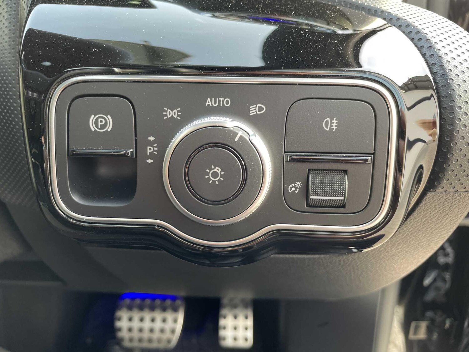 Used Mercedes-Benz A-Class 2023 for sale - 77994006: Photo 13