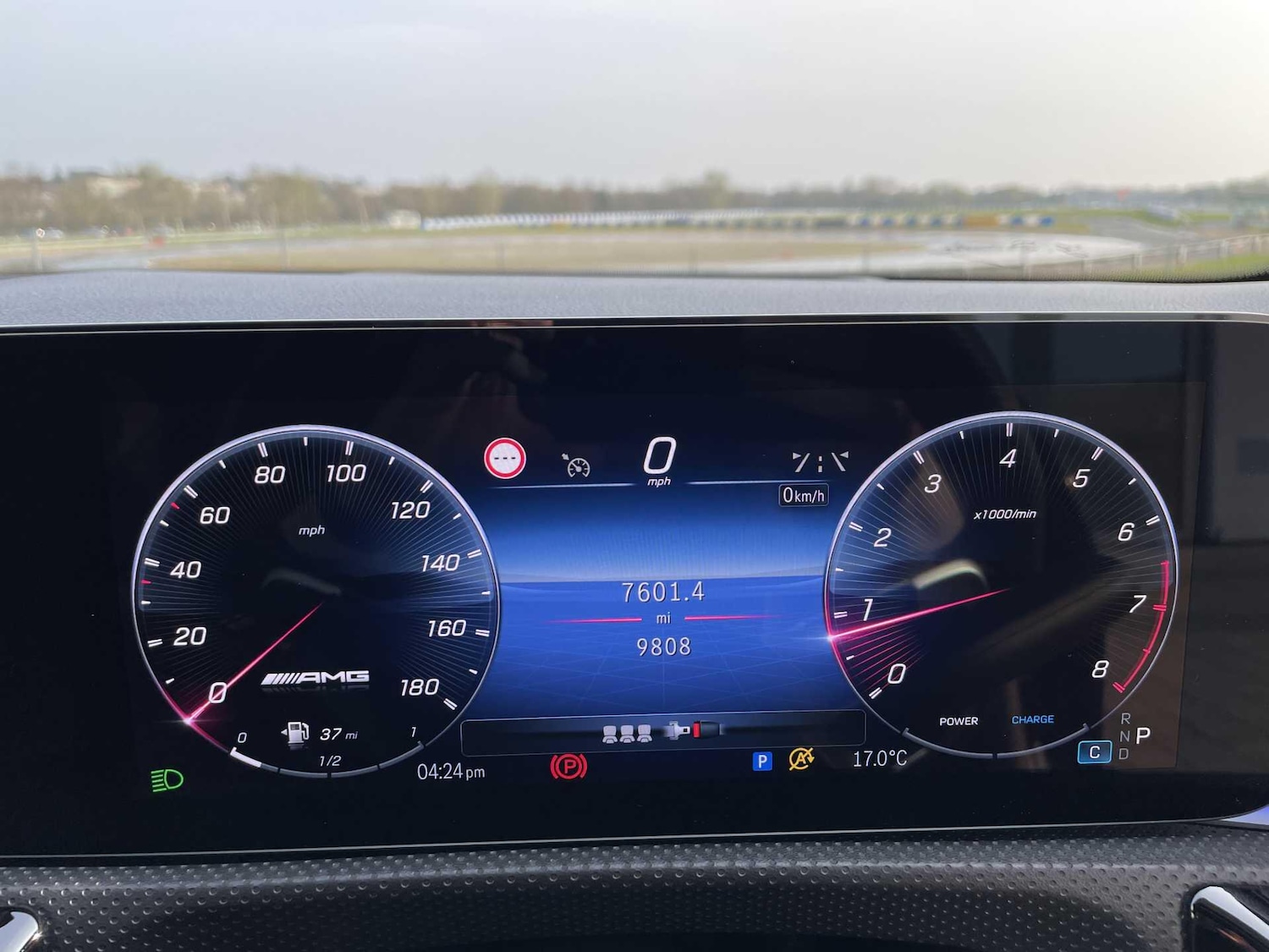 Used Mercedes-Benz A-Class 2023 for sale - 77994006: Photo 15