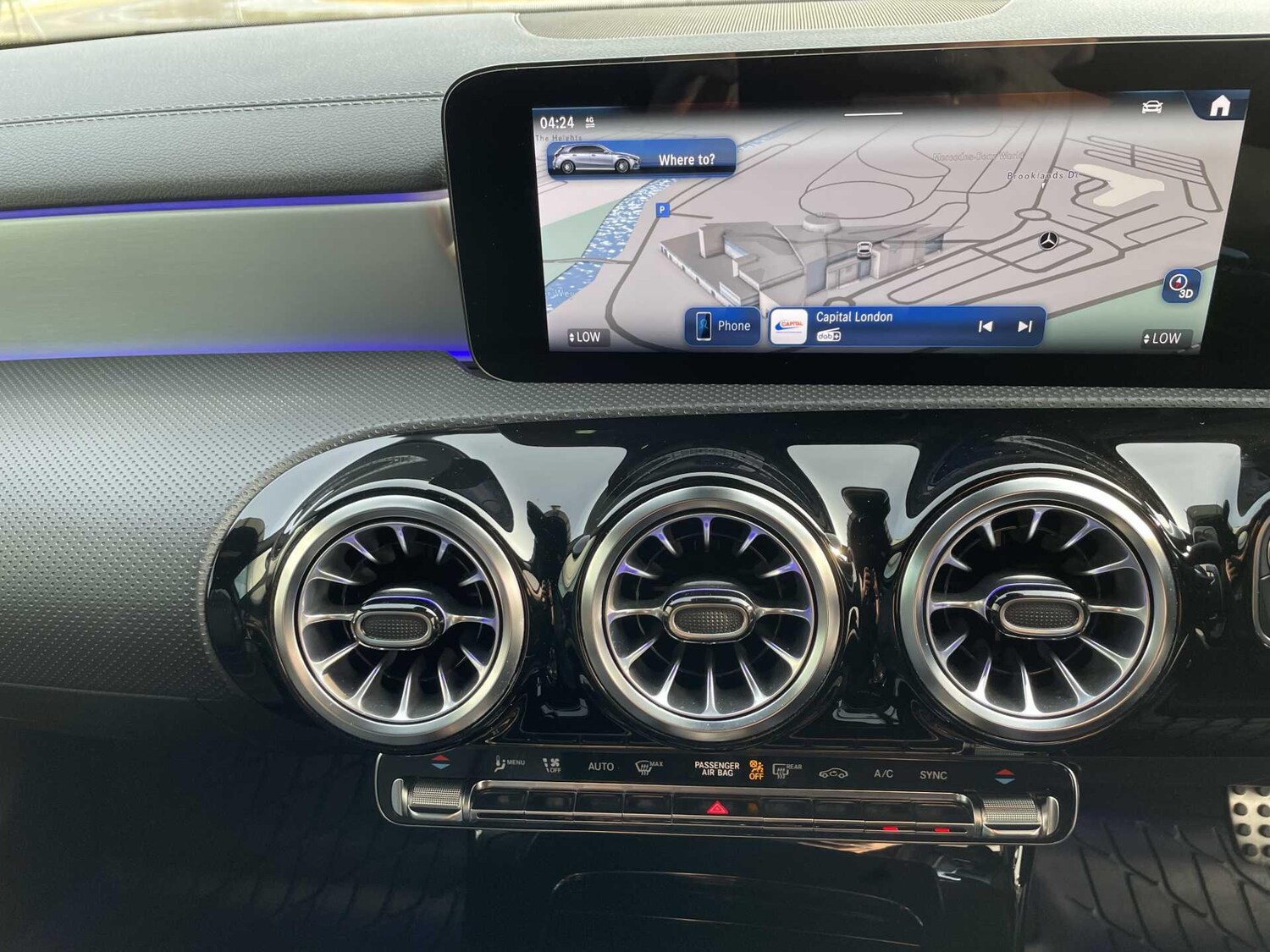 Used Mercedes-Benz A-Class 2023 for sale - 77994006: Photo 17