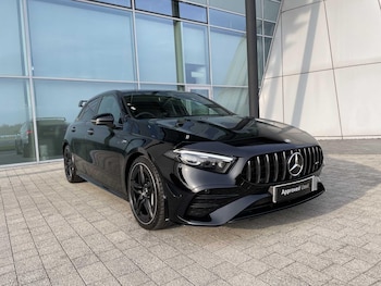 Used Mercedes-Benz A-Class 2023 for sale - 77994006: Photo