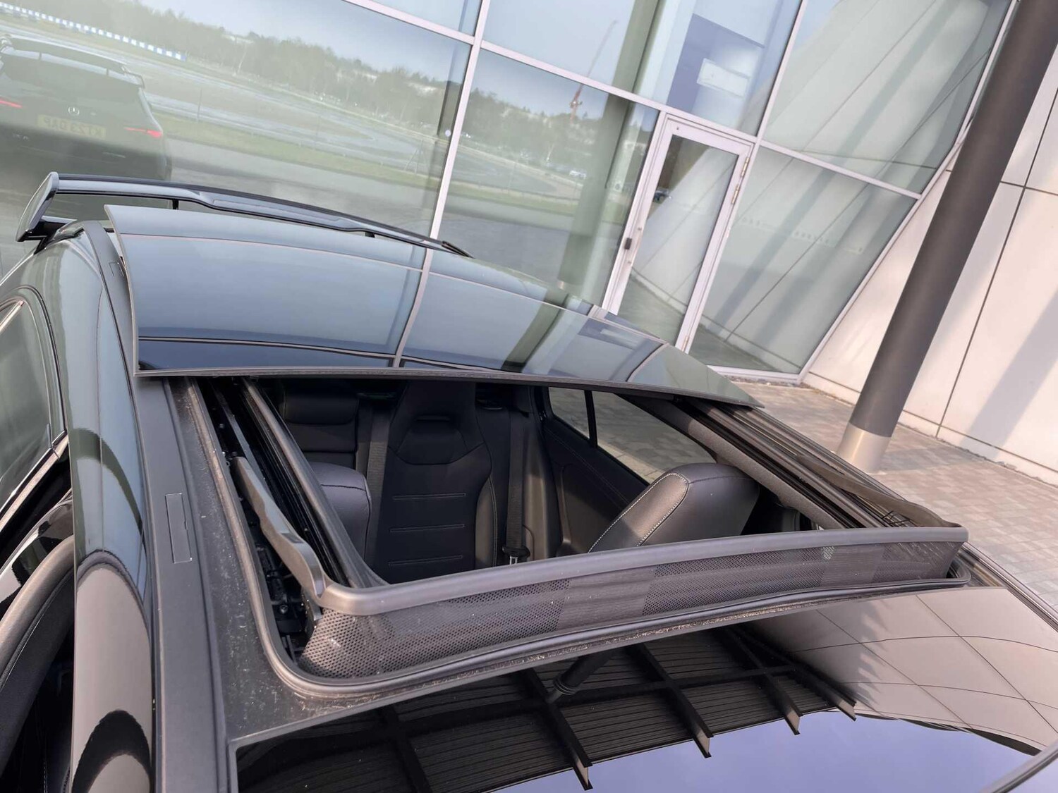 Used Mercedes-Benz A-Class 2023 for sale - 77994006: Photo 21