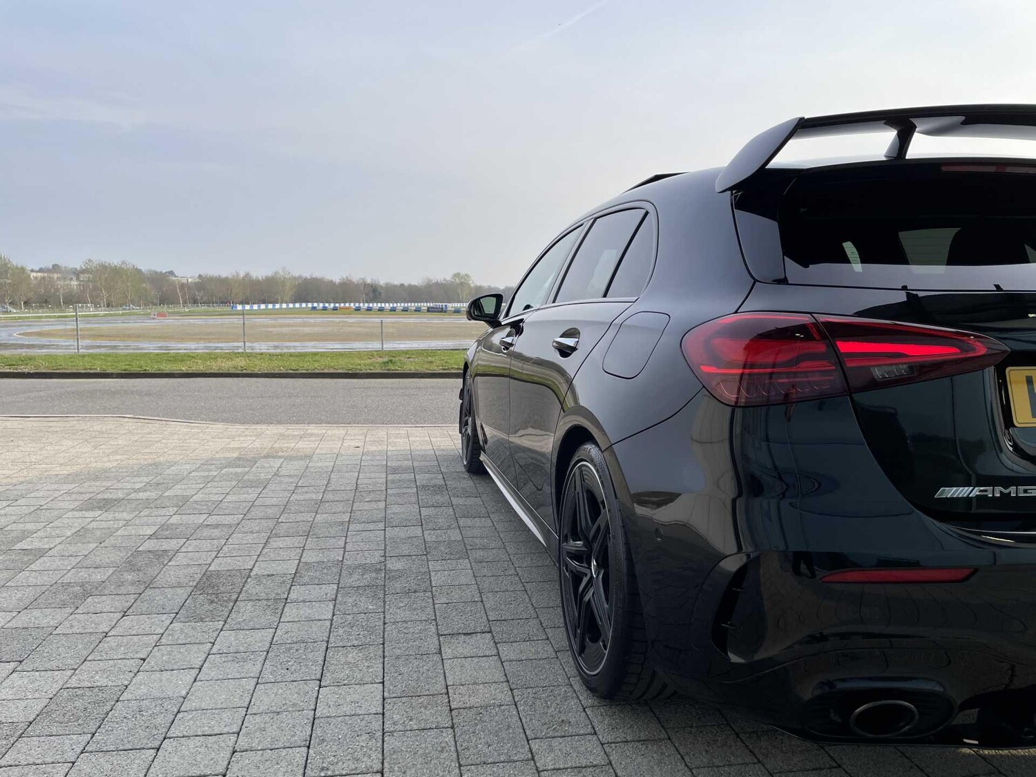 Used Mercedes-Benz A-Class 2023 for sale - 77994006: Photo 24