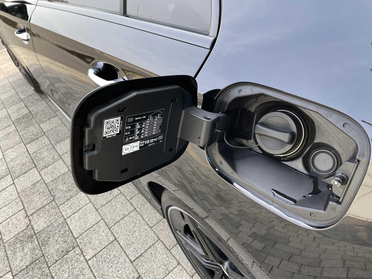 Used Mercedes-Benz A-Class 2023 for sale - 77994006: Photo 25