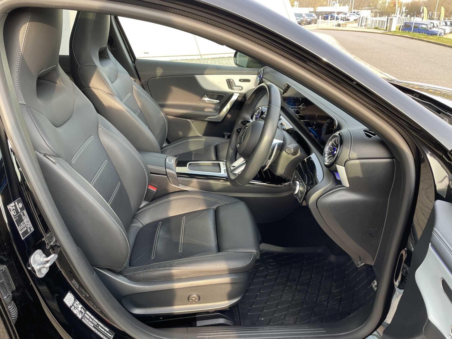 Used Mercedes-Benz A-Class 2023 for sale - 77994006: Photo 28