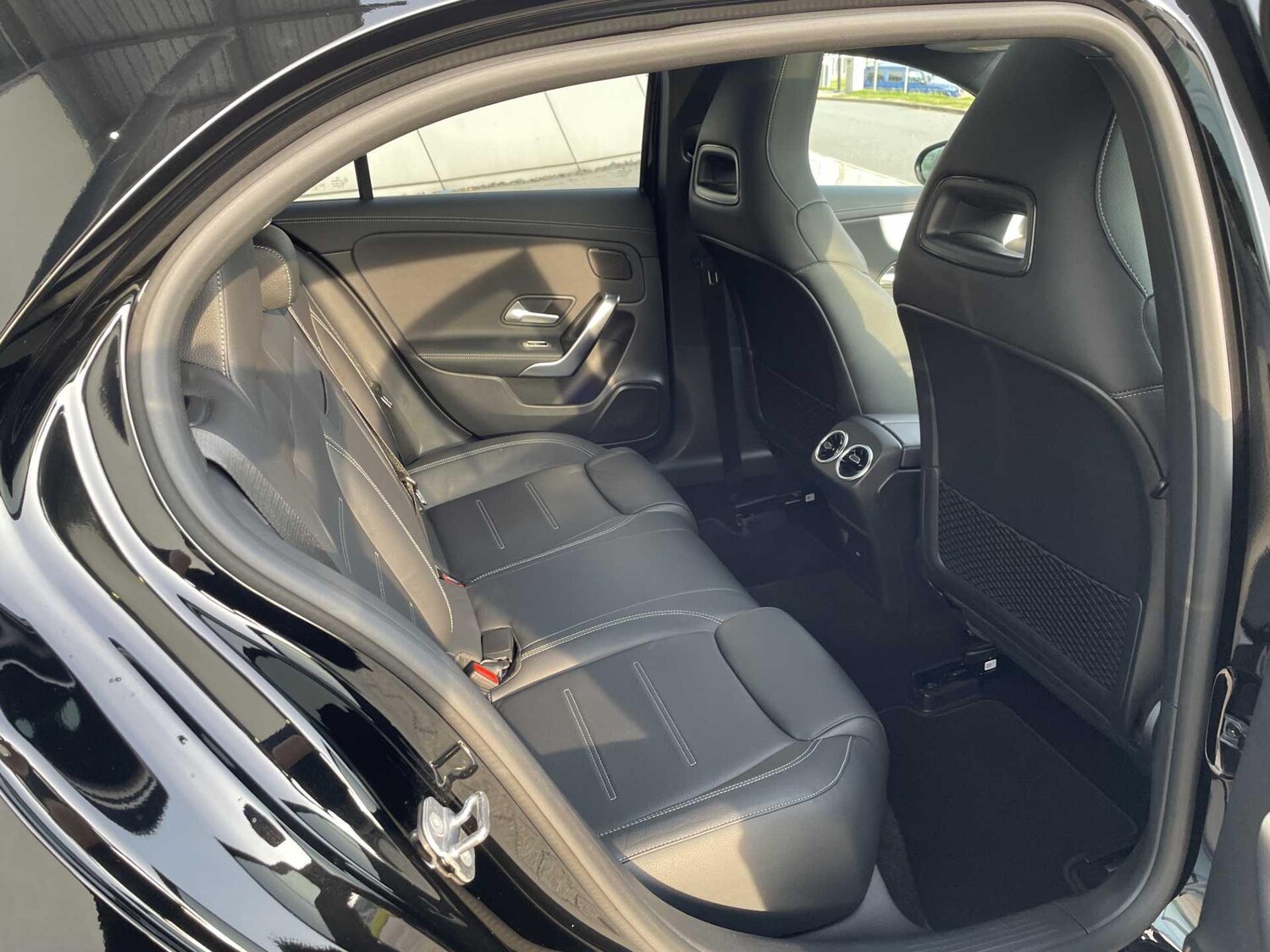 Used Mercedes-Benz A-Class 2023 for sale - 77994006: Photo 29