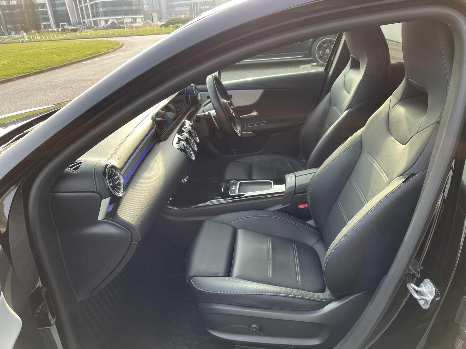 Used Mercedes-Benz A-Class 2023 for sale - 77994006: Photo 30