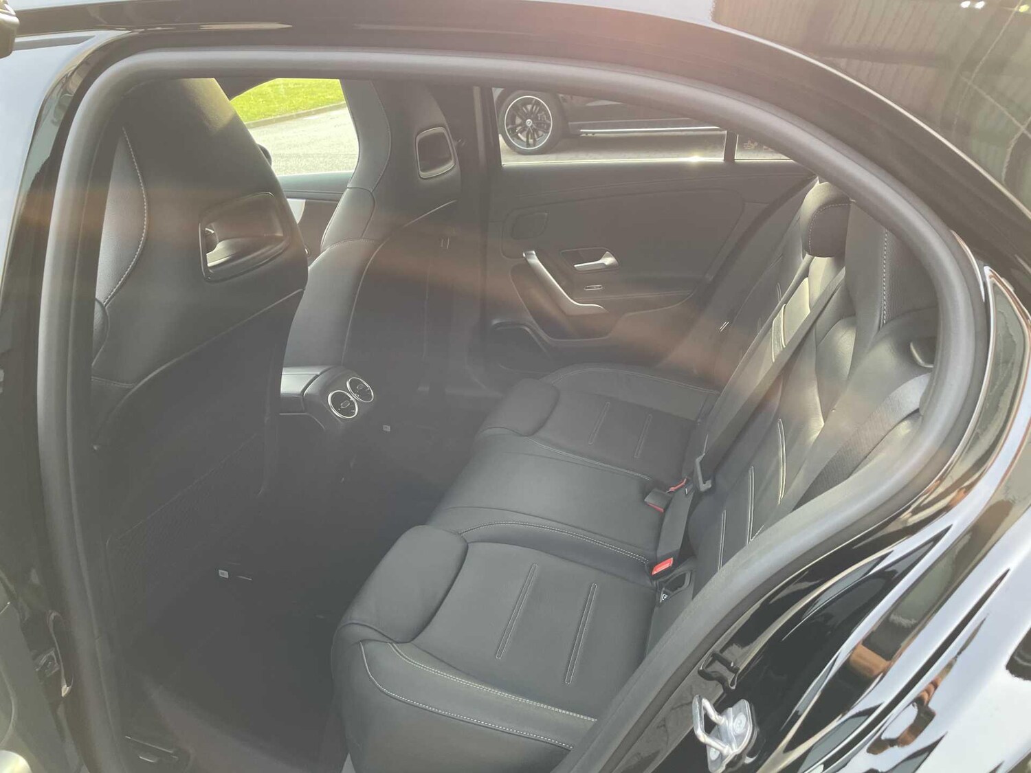 Used Mercedes-Benz A-Class 2023 for sale - 77994006: Photo 31