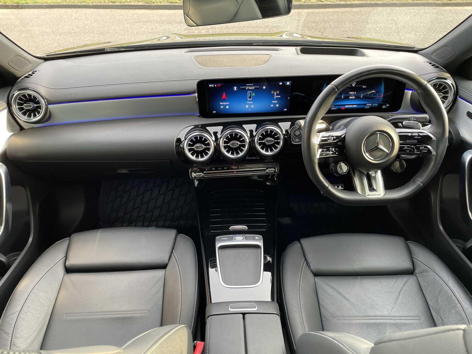 Used Mercedes-Benz A-Class 2023 for sale - 77994006: Photo 33