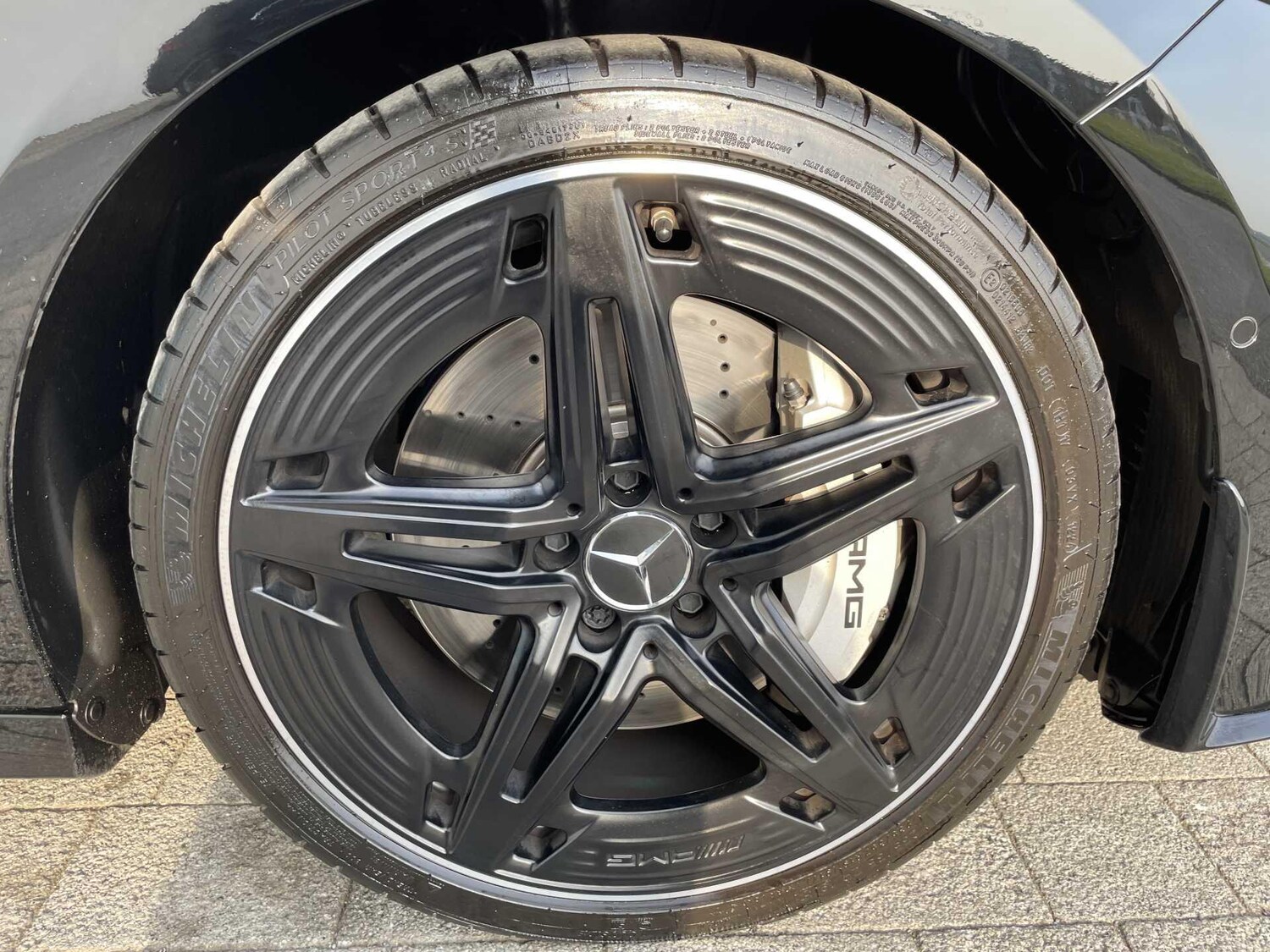 Used Mercedes-Benz A-Class 2023 for sale - 77994006: Photo 34