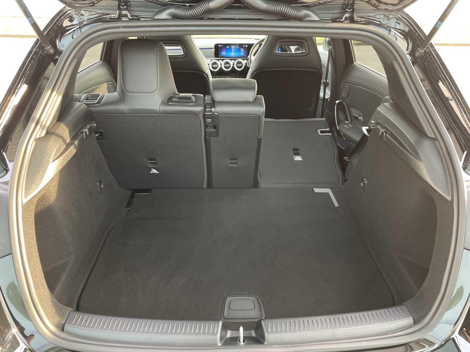 Used Mercedes-Benz A-Class 2023 for sale - 77994006: Photo 35