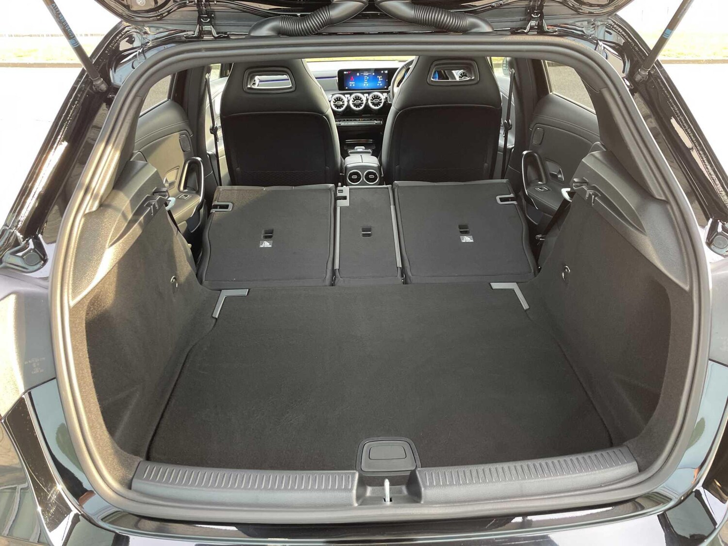 Used Mercedes-Benz A-Class 2023 for sale - 77994006: Photo 36