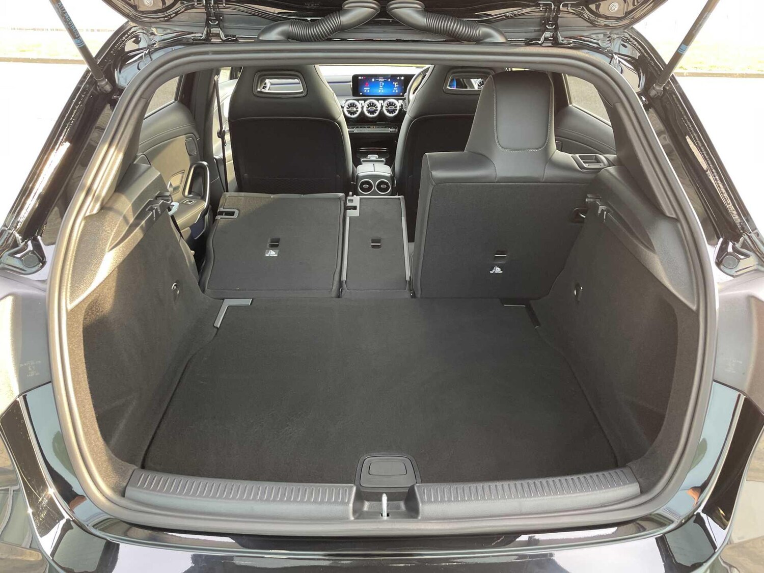 Used Mercedes-Benz A-Class 2023 for sale - 77994006: Photo 37