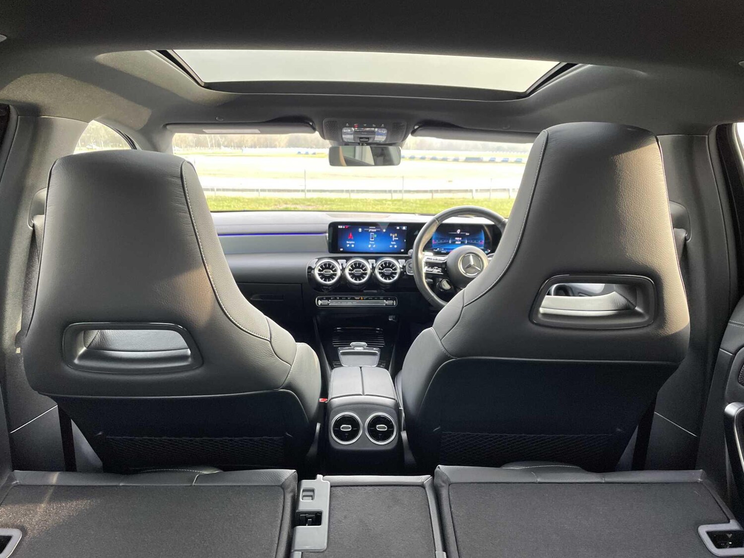 Used Mercedes-Benz A-Class 2023 for sale - 77994006: Photo 39